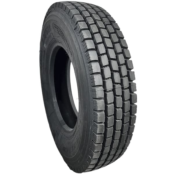 7.00Р16 Longmarch LM511 118/114J нс14 вед. TL